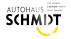 Logo Autohaus Schmidt GmbH